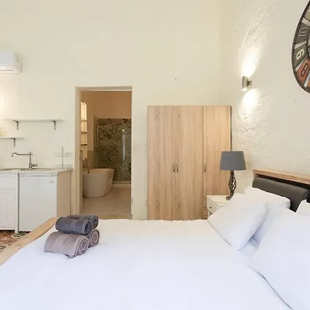 Apartament Historic *