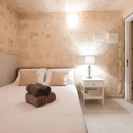 Historic Apartament Valletta