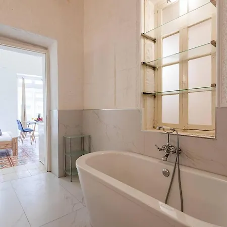 Historic Apartament